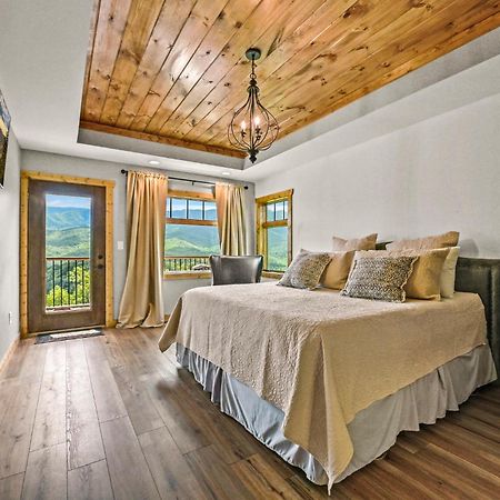 Mountain Soul By Stony Brook Cabins Gatlinburg Bagian luar foto