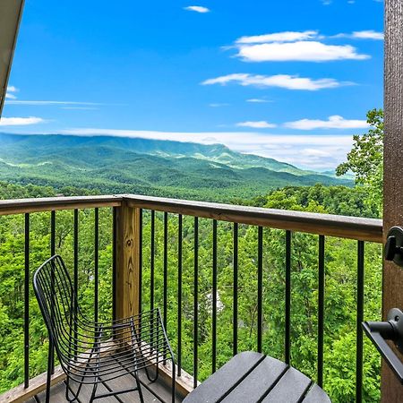 Mountain Soul By Stony Brook Cabins Gatlinburg Bagian luar foto