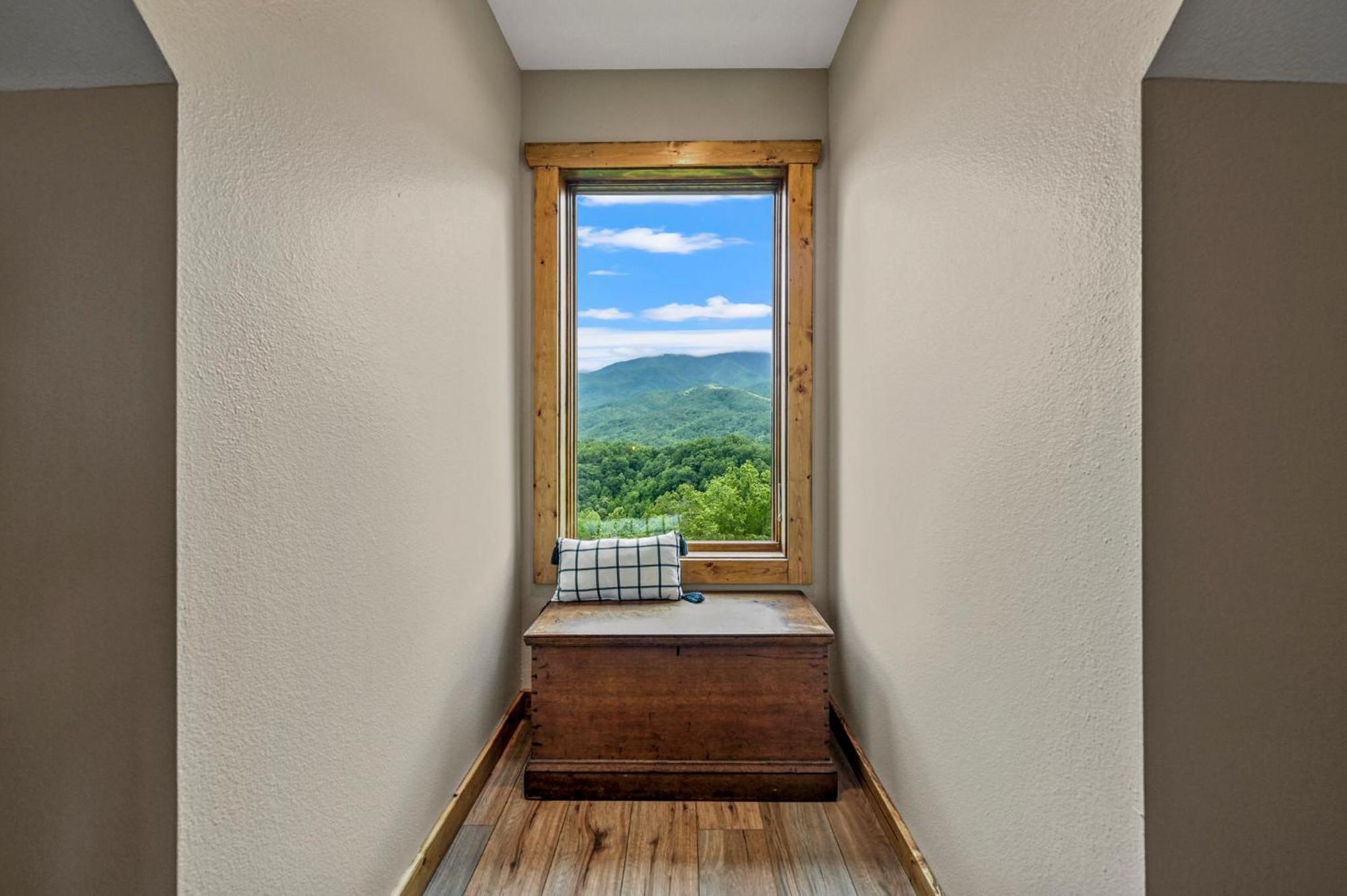 Mountain Soul By Stony Brook Cabins Gatlinburg Bagian luar foto