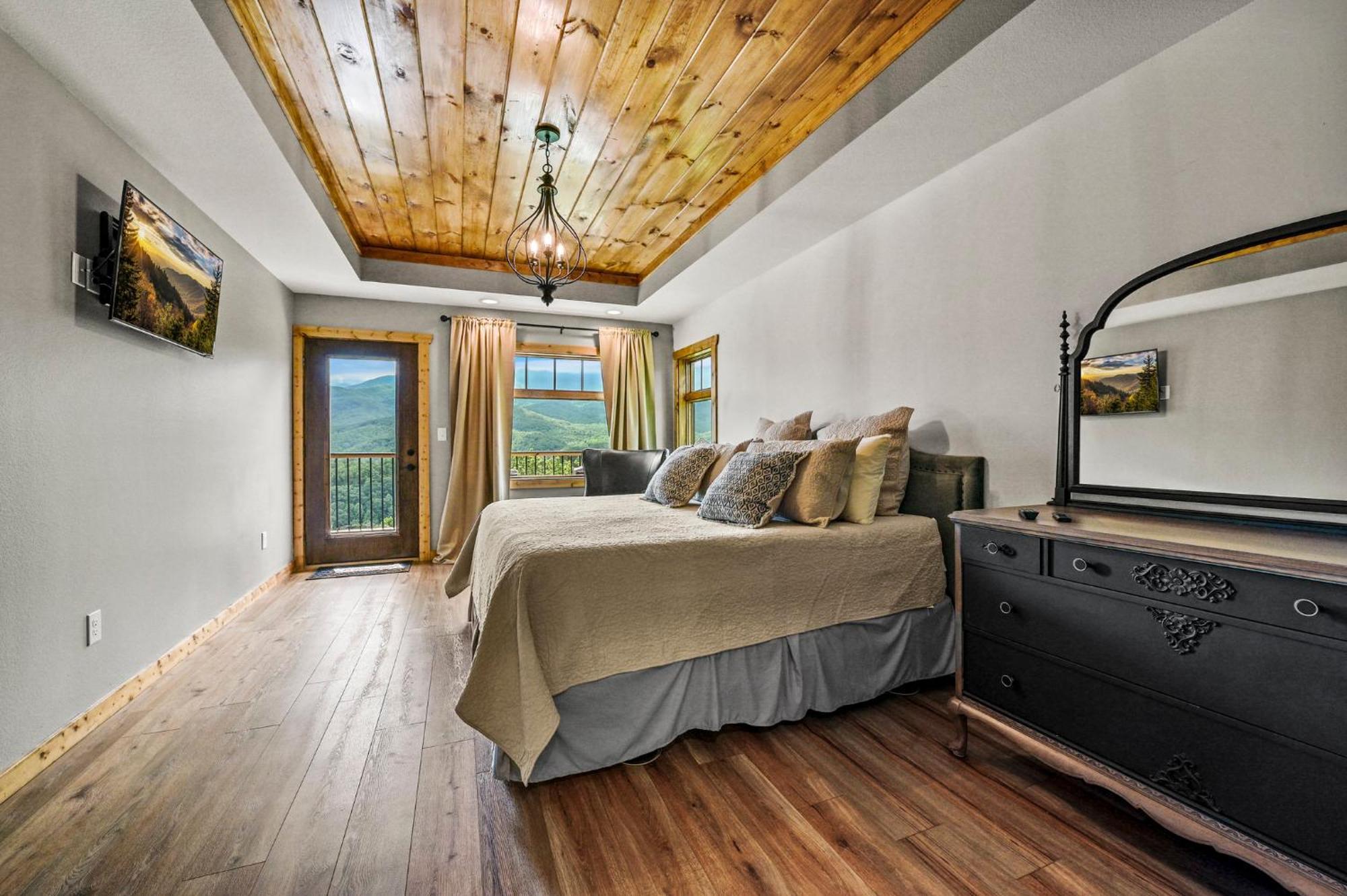 Mountain Soul By Stony Brook Cabins Gatlinburg Bagian luar foto