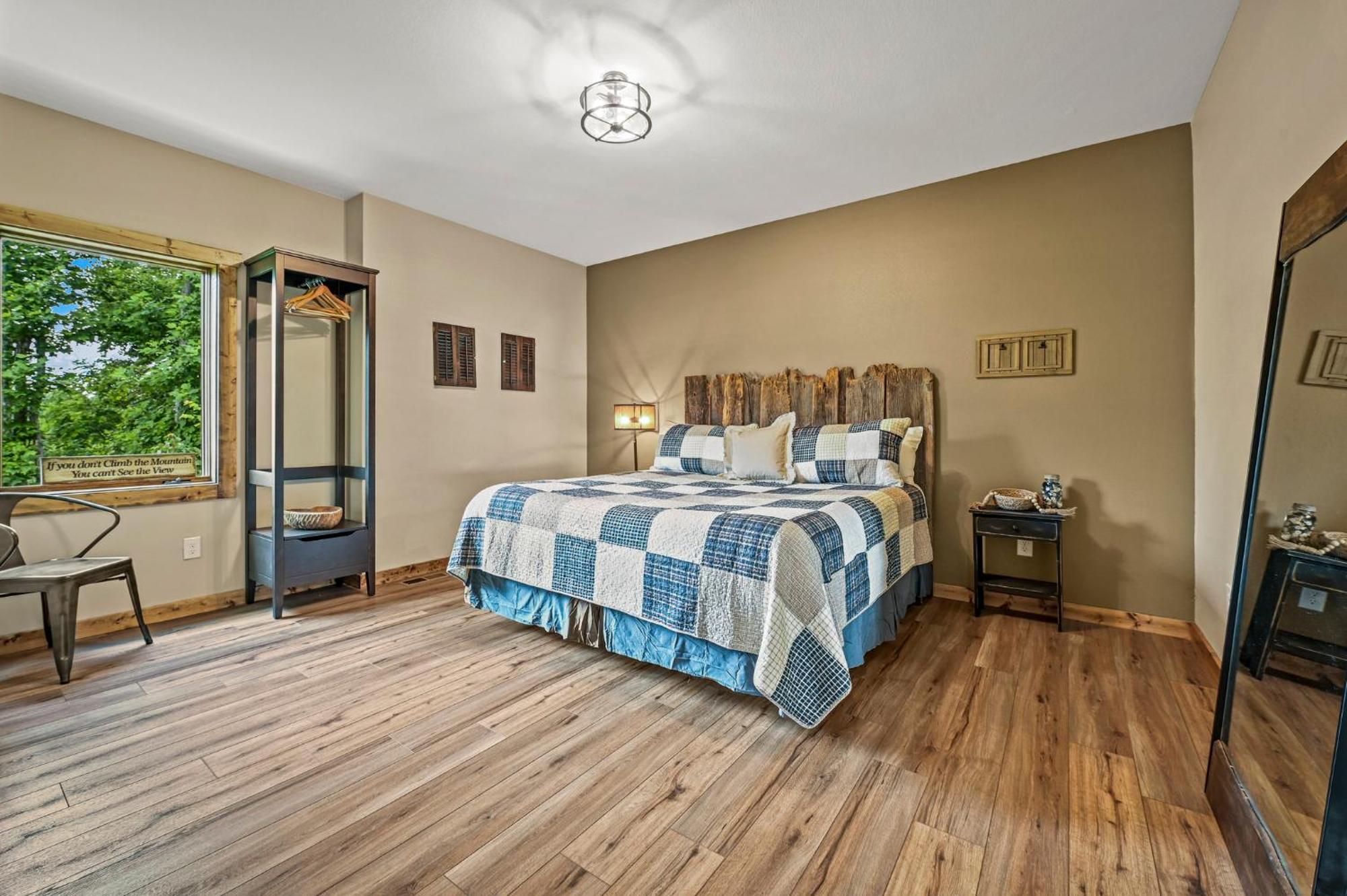 Mountain Soul By Stony Brook Cabins Gatlinburg Bagian luar foto
