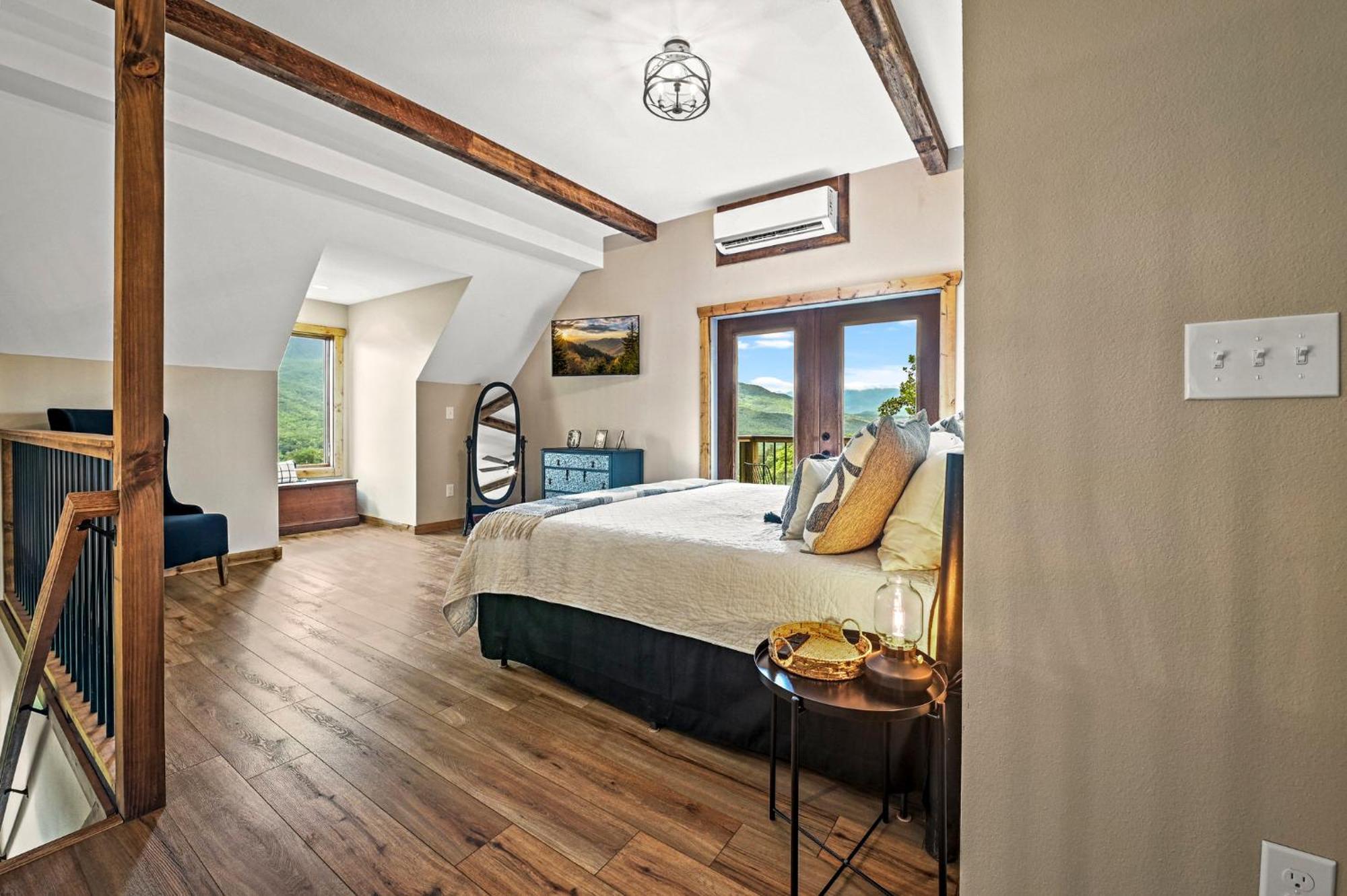 Mountain Soul By Stony Brook Cabins Gatlinburg Bagian luar foto