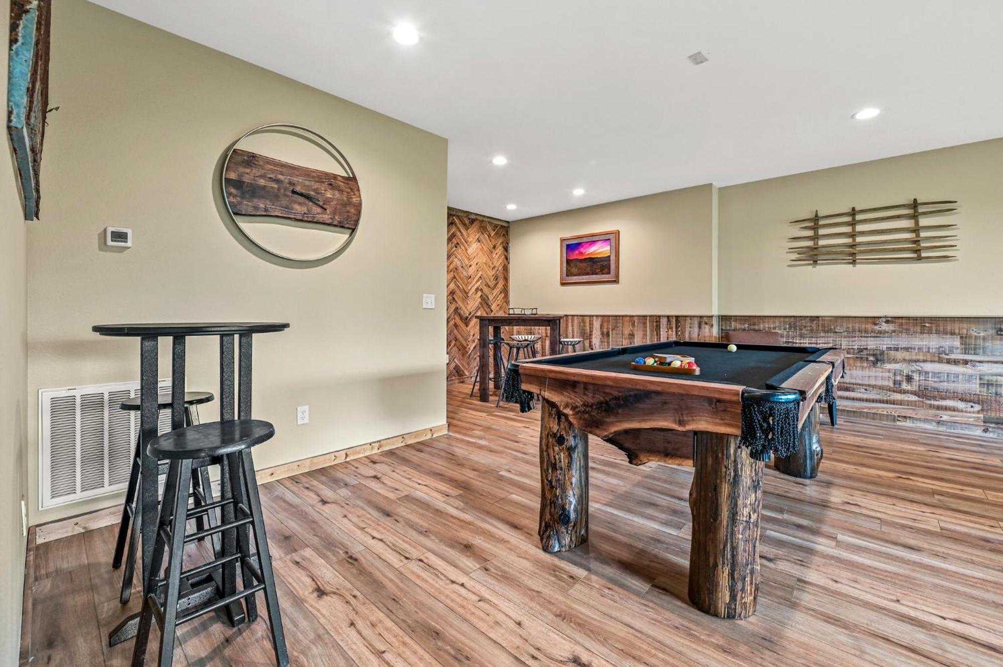 Mountain Soul By Stony Brook Cabins Gatlinburg Bagian luar foto