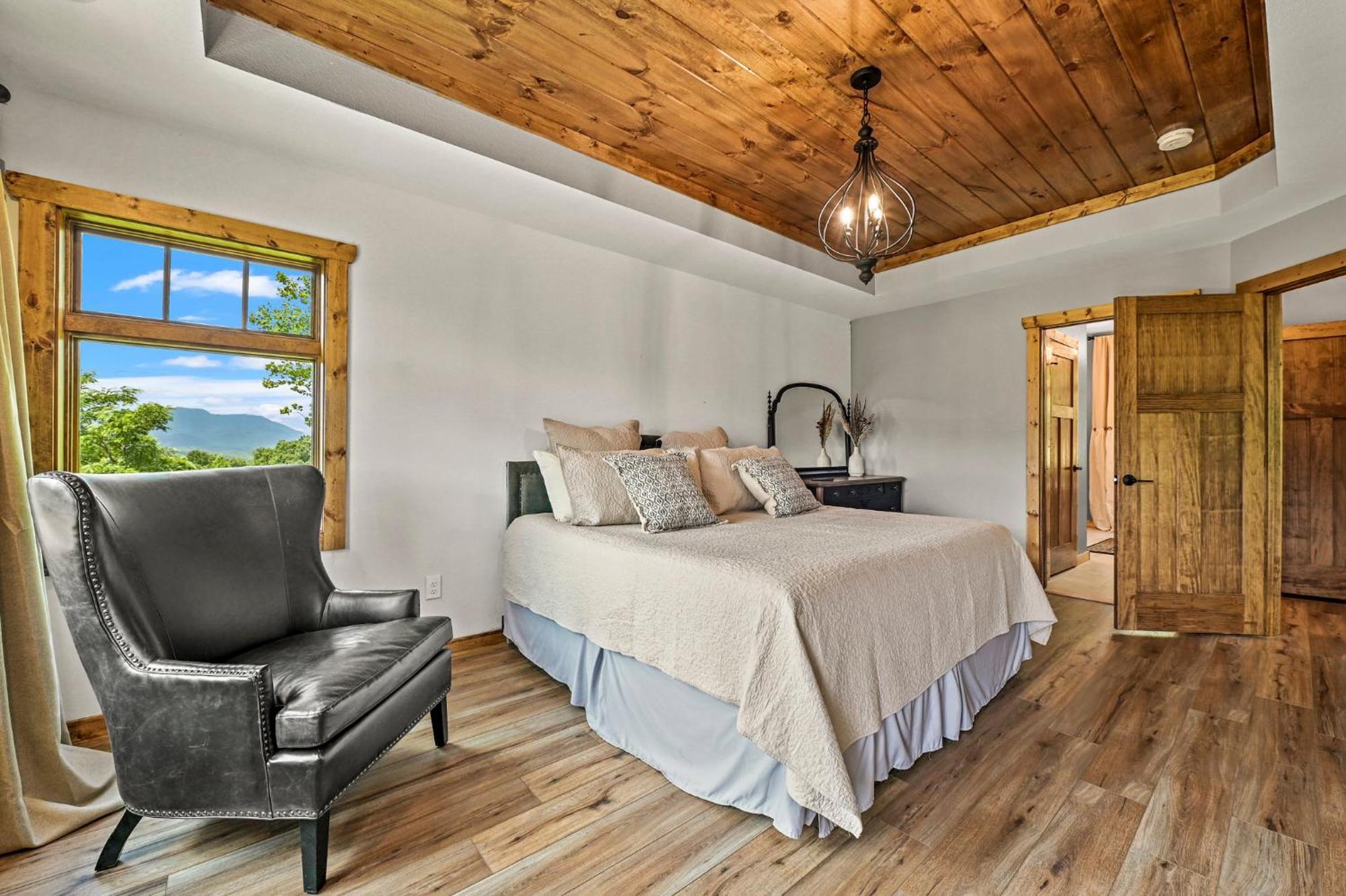 Mountain Soul By Stony Brook Cabins Gatlinburg Bagian luar foto