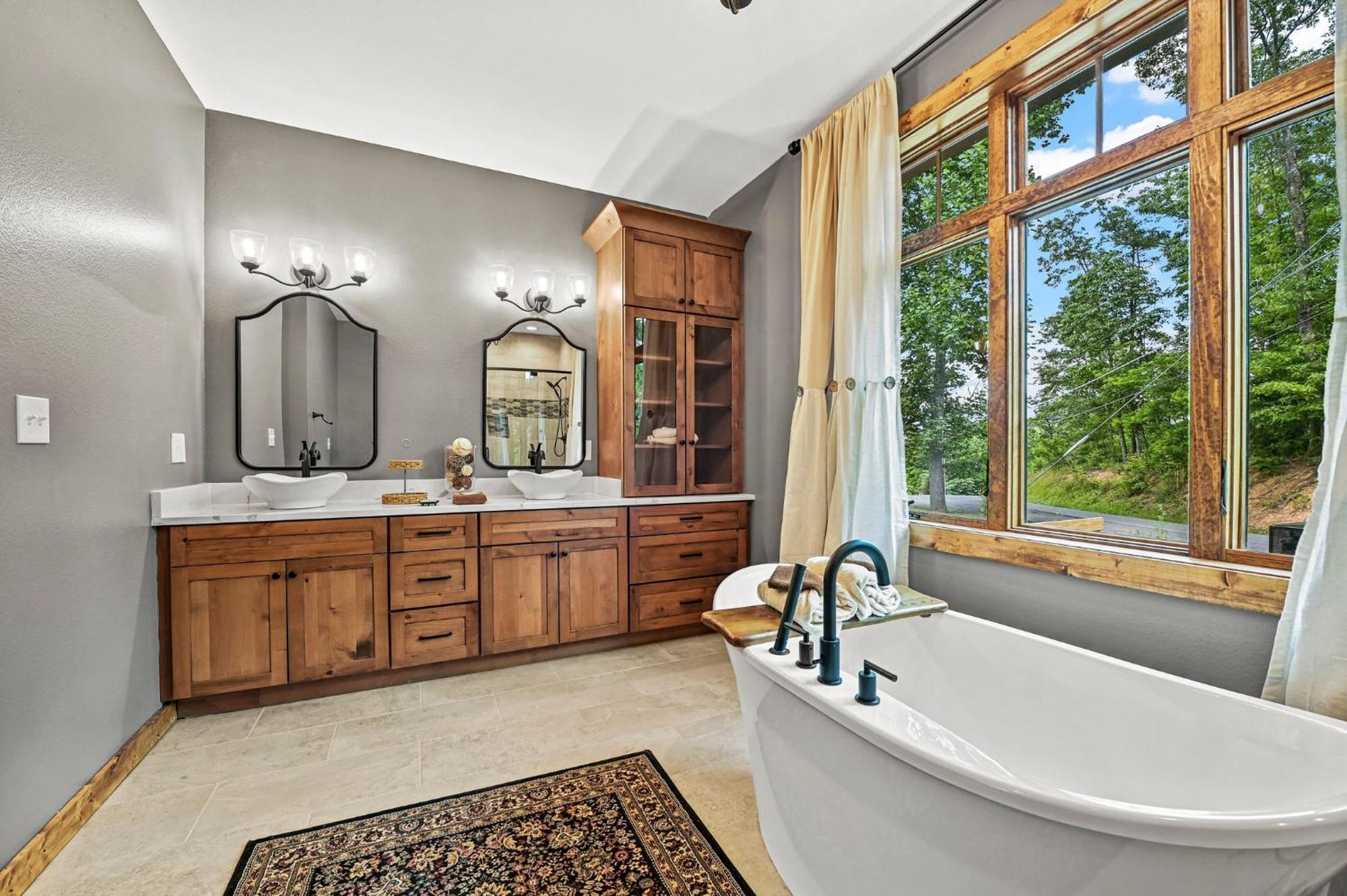 Mountain Soul By Stony Brook Cabins Gatlinburg Bagian luar foto