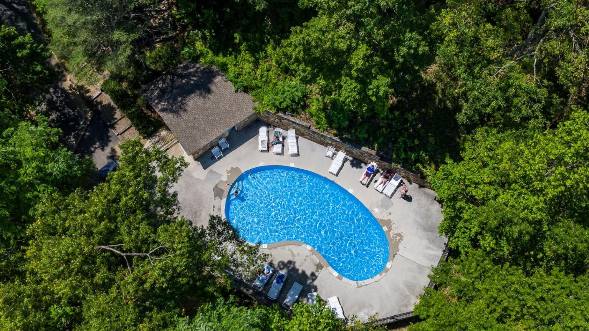 Mountain Soul By Stony Brook Cabins Gatlinburg Bagian luar foto