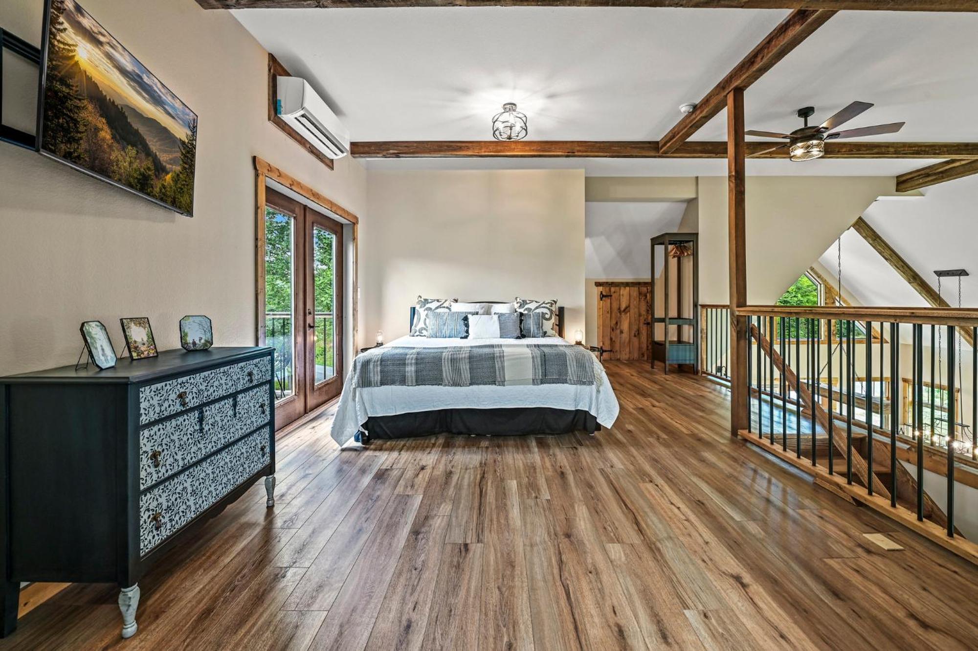 Mountain Soul By Stony Brook Cabins Gatlinburg Bagian luar foto