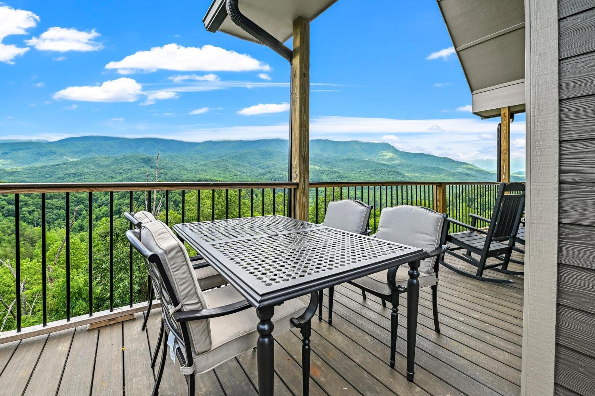 Mountain Soul By Stony Brook Cabins Gatlinburg Bagian luar foto